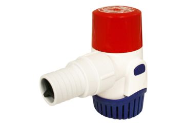 Image of Rule 1100 GPH Electronic Sensing Bilge Pump - 24V 65627