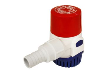 Image of Rule 500 GPH Automatic Pump PWC 78024