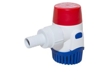 Image of Rule 800GPH Standard Bilge Pump - 24V 64169