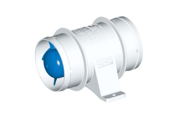 Image of Rule In-Line Blower 3" 31479