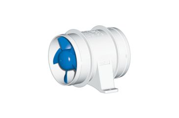 Image of Rule In-Line Blower 4" 31480