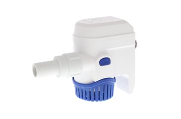 Image of Rule Mate 500 Fully Automated Bilge Pump - 12V, RM500B
