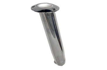Image of RUPP Marine 15 Degree Large HD Swivel Rod Holders, CA-SS15-LGR