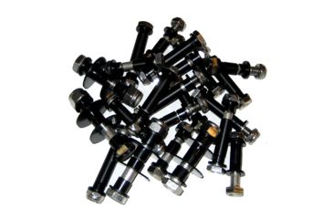 Image of RUPP Marine Bolt &amp; Bushing Kit Nut, 58579