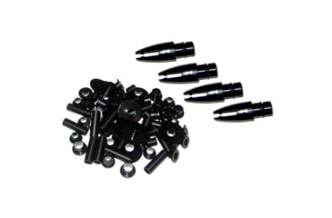 Image of RUPP Marine Double Spreader Outrigger Service Kit - For One Pair of Double Spreader Outriggers, SVC-KIT-DBL