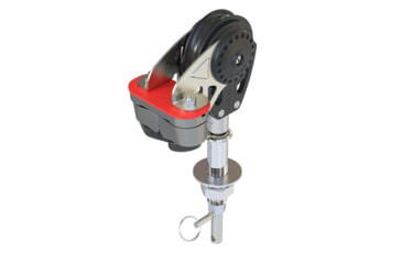 Image of RUPP Marine Dredge Retrieval Pulley Systems, MI-0065-AS
