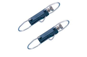 Image of RUPP Marine Klickers Sportfishing Release Clips - Pair 52273