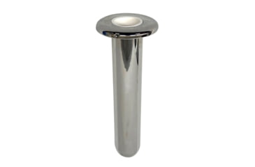 Image of RUPP Marine Large Stainless Steel Bolt-less Rod Holder - 0, CA-0005-SS