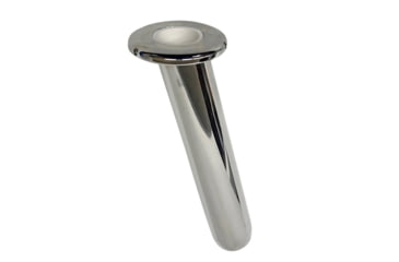 Image of RUPP Marine Large Stainless Steel Bolt-less Rod Holder - 15, CA-0004-15SS