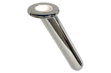Image of RUPP Marine Large Stainless Steel Bolt-less Rod Holder - 30, CA-0008-SS