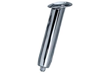 Image of RUPP Marine Large Swivel Rod Holder - 30 - White Liner 69108