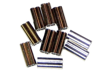 Image of RUPP Marine Nickel Crimp Sleeves - 10 Pack, 03-1104-10PK