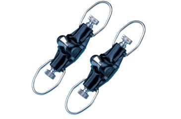 Image of RUPP Marine Nok-Outs Outrigger Release Clips - Pair 52274
