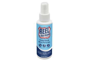 Image of RUPP Marine Reel &amp; Rod Guard, 4oz Spray, CA-0183