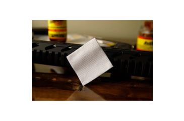Image of Rusteprufe 1.5in Flannel Cotton Cross Woven Patches, 500 CT, 1410857