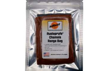 Image of Rusteprufe Range Bag, 1410851