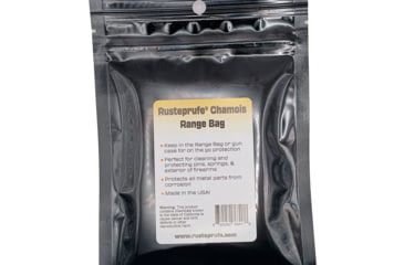 Image of Rusteprufe Range Bag, 1410851