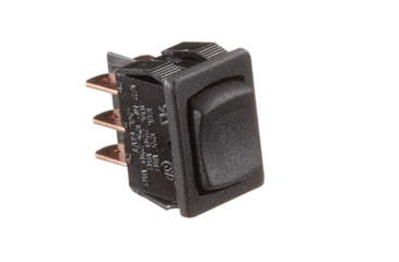 RV Designer Dc Rocker Switch 5 Amp Mom On/Off/Mom On Dpdt | Up to 39% ...
