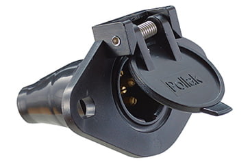 Image of RV Designer 6 Way Nylon Socket And Boot, P120