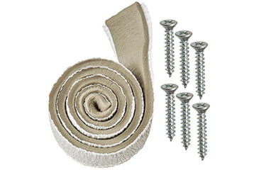 Image of RV Designer Electrical Cable Hatch Parts Kit, B195