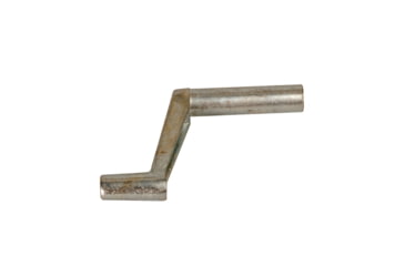 Image of RV Designer H709 Metal Window Crank Handle 1 3/4in, H709