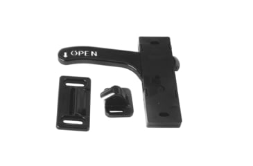 Image of RV Designer Screen Door Latch For Amerimax Left Hand, E287