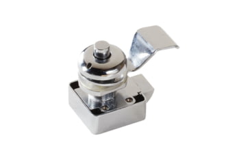Image of RV Designer Slam Cams Non Locking Push Style 3/4&quot;, L601