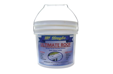 Image of RV Magic Ultimate Roof, 1 Gallon, RVU-1
