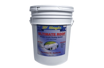Image of RV Magic Ultimate Roof, 5 Gallon, RVU-5
