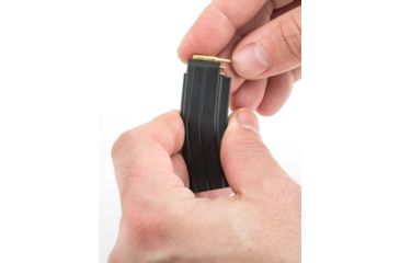 Image of RW Minis AK-47, Replica 1/3 scale, non-firing model, Black, RWWDAK47