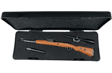 Image of RW Minis Non-firing Cast M98 Mauser 1-5 Scale Replica, Metal, 01.0003.01