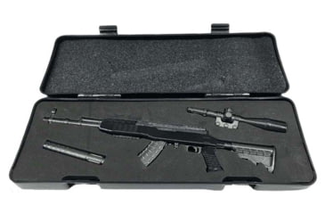 Image of RW Minis Non-firing Cast SKS Rifle 1-5 Scale Replica, Metal, 01.0004.01