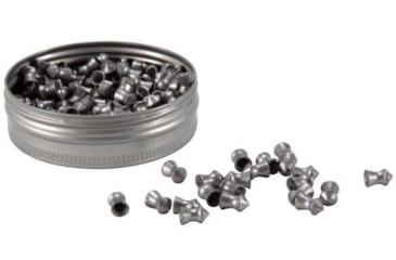 Image of RWS Ruger Impact Pellets .22 Superpoint Extra 17 Grains, 200 Rounds, 2230040