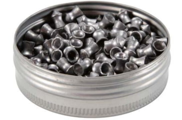 Image of RWS Ruger Impact Pellets .22 Superpoint Extra 17 Grains, 200 Rounds, 2230040