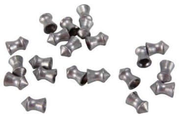 Image of RWS Ruger Impact Pellets .22 Superpoint Extra 17 Grains, 200 Rounds, 2230040