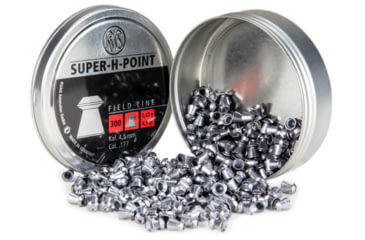 Image of RWS Super-H-Point Field Line .177 Pellets
