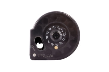 Image of RWS/Umarex 2251325 Synergis Rotary 177 Pellet