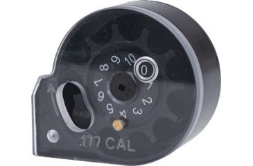 Image of RWS Umarex Gauntlet Magazine .177 - 10 Rounds, 2252609
