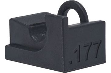 Image of RWS Umarex Gauntlet Magazine .177 - Single Round, 2252610