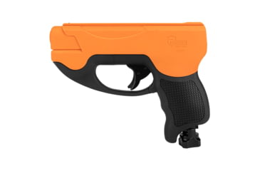 Image of RWS/Umarex P2P HDP Orange/Black, 2292331