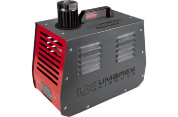 Image of Rws Umarex Readyair Airgun Compressor