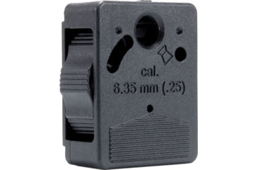 Image of RWS Walther Regin Uxt .25 Pellet Magazine, 9 Round, 2252095