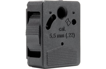 Image of Rws Walther Regin Uxt Magazine 10-rounds .22 Pellet