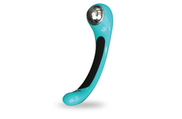 Image of Rykr Roll Myo Massager, Teal, 6.25in L X 1.5in W, RR1T