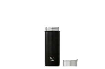 Image of S'ip Coffee Black Travel Mug, 16oz 20316-D17-00601