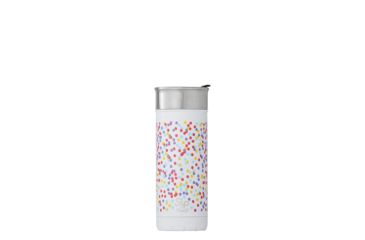 Image of S'ip Dots and Spots Travel Mug, 16oz 20316-A18-04010
