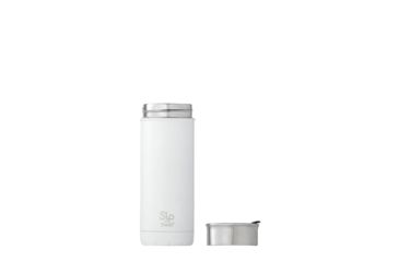 Image of S'ip Flat White Travel Mug, 16oz 20316-D17-00410