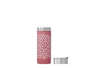 Image of S'ip Happy Face Travel Mug, 16oz 20316-B18-07565