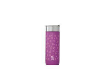 Image of S'ip Periwinkle Travel Mug, 16oz 20316-B18-07850