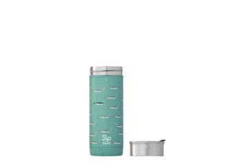 Image of S'ip School of Fish Travel Mug, 16oz 20316-B18-07740
